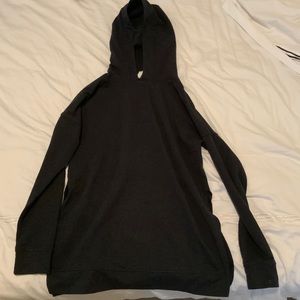 LULULEMON BRANDED HOODIE